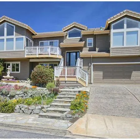 Ocean Ranch Villa